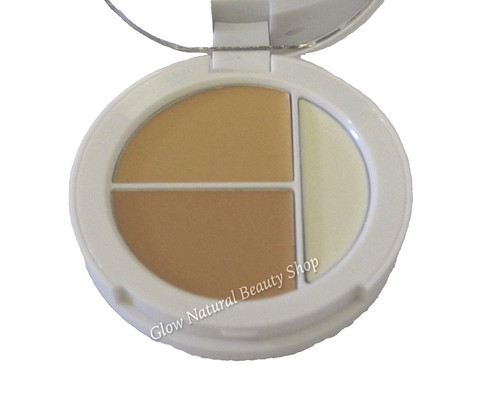 Sheer cover concealer medium - cover,