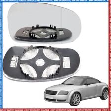 Right Driver side Wide Angle