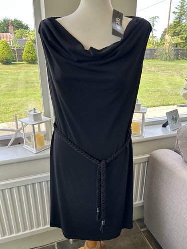 Ossie clark dress size - dress, 14