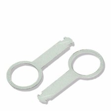 Volkswagen VW Beetle CD Radio Removal Keys Stereo Release Tools Pins