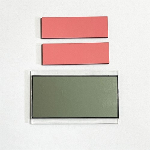 Lcd display kit for fluke - for, 175