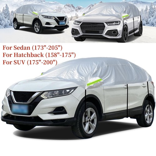 Universal sedan suv hatchback - sedan,
