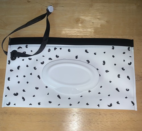 Baby wipes holder wet - wipes,