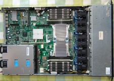 HP ProLiant DL360 G7 | 2x