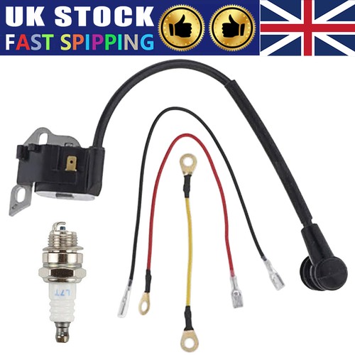 Ignition coil for stihl 011 - stihl,