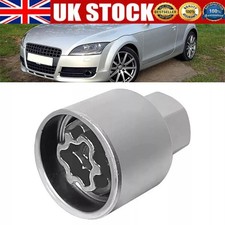 Master Locking Wheel Nut Key