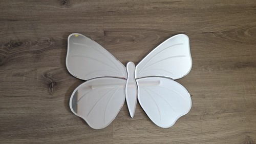 Laura ashley butterfly - laura, glass