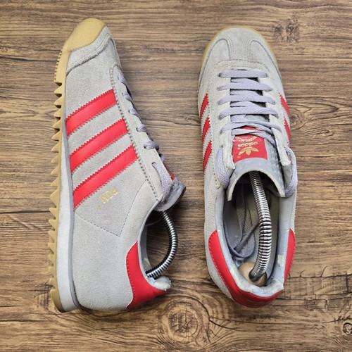 Adidas rom sneakers mens 7 - rom,
