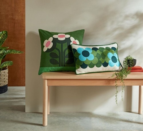 Orla kiely buttercup - orla,