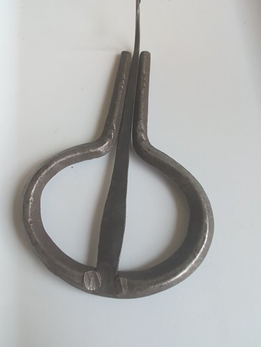Small antique vintage jews - antique,