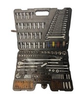 Halford Advance Tool Set 215