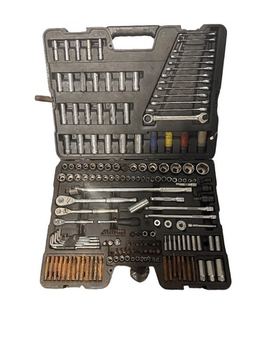 Halford advance tool - advance, 215