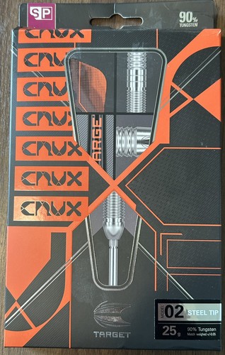 Target crux 25g - crux,