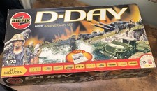 Airfix 10300 D-Day 60th
