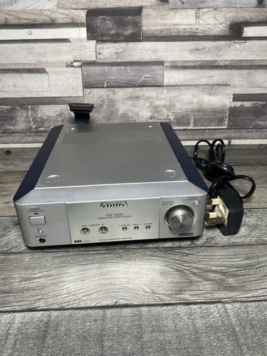 Aiwa lm98k amplifier - mx-lm98k,