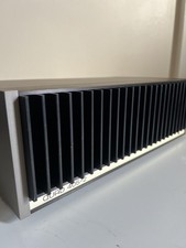 QUAD 405-2 Stereo Power amplifier regularly serviced (boxed)