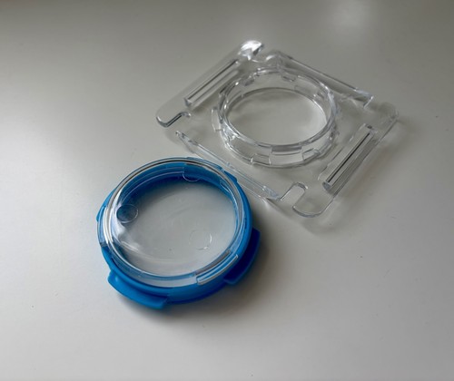 Ferplast hamster cage end - ferplast,