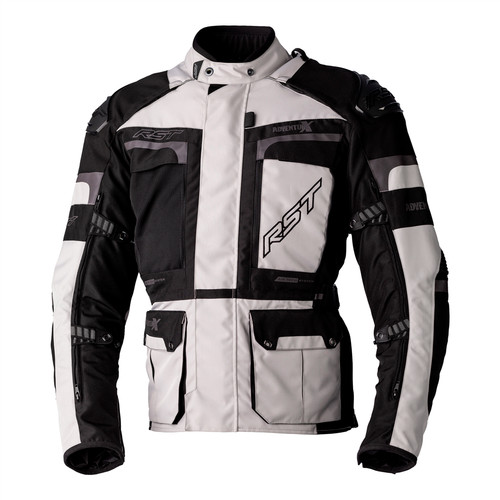 Rst 2409 pro series - rst,