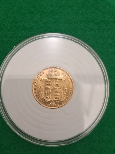 1892 victoria jubilee gold - 1892,