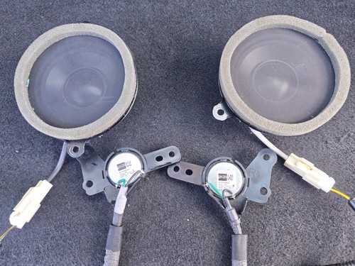 Lexus 2008 mark levinson - mark,