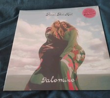 First Aid Kit - Palomino Vinyl