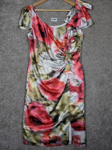 Michaela louisa elegant - elegant, floral