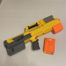 NERF N-Strike DEPLOY CS-6