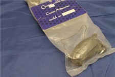 Acoustic Sound Hole Pickup and