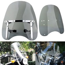 Universal Motorcycle Screen