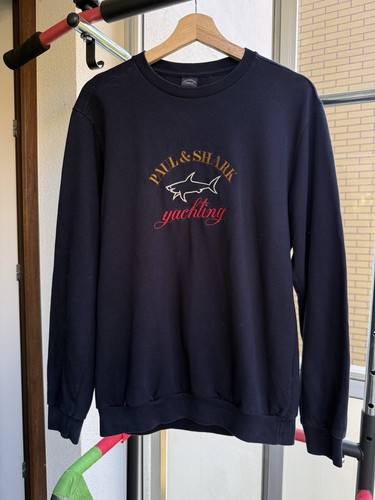 Paul shark yachting - paul,