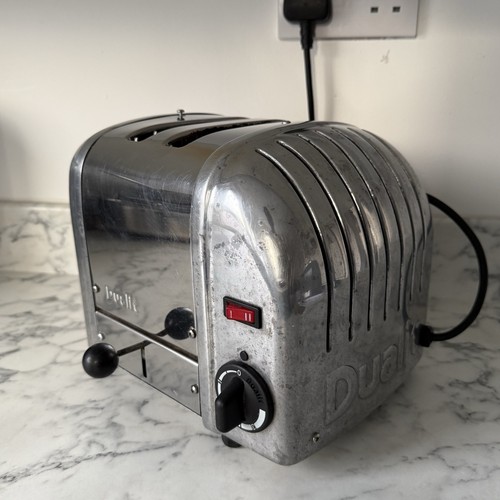 Dualit classic slice toaster - classic,