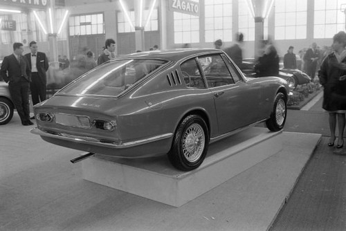 Frua lotus elan - elan, motor