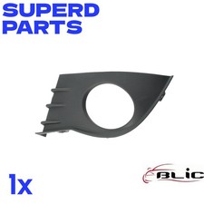 FRONT BUMPER GRILLE BLIC LEFT