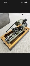 Emco Unimat SL Precision Lathe