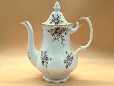 Large vintage Royal Albert