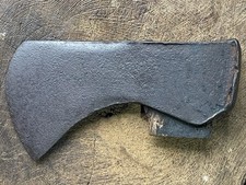 Vintage Elwell 5lb Rounding Patt Felling Axe