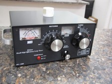 MFJ-936B Deluxe Small High