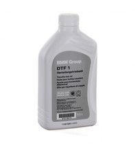 GENUINE BMW TRANSFER BOX / TRANSFER CASE OIL DTF 1 83222409710