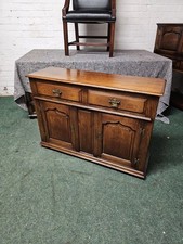 ANTIQUE/REPRODUCTION SOLID OAK