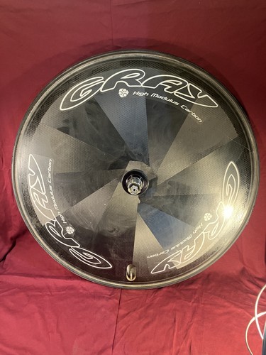 Gray 700c carbon - gray,