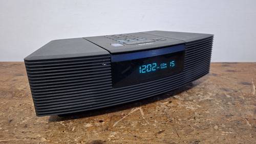 Bose wave radio - wave, (awrc3g)