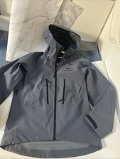 Arcteryx Alpha Sv Brand New
