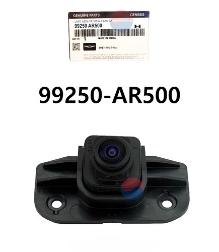 Genuine oem front - genuine, view