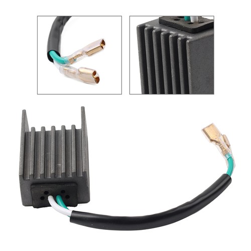 Regulator rectifier for - regulator,