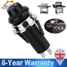 Grill Igniter Switch Button
