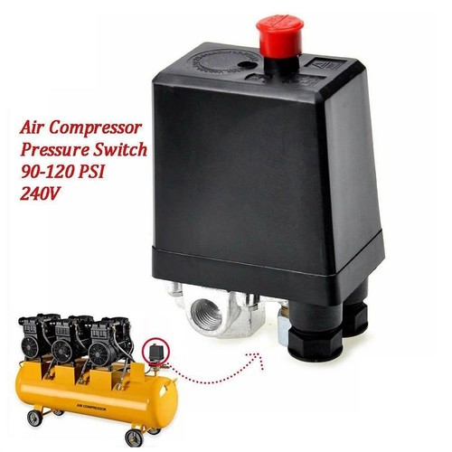 Pressure gauge safety valve - pressure,