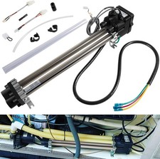 No-Fault Spa Heater for 1995+ Hot Spring Watkins Tiger River 4kW Titanium 73791