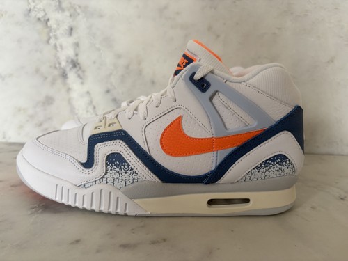 Nike air tech challenge - challenge, 2