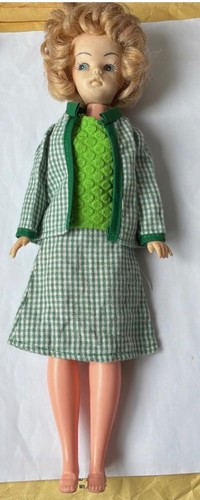 Vintage sindy clone - vintage,