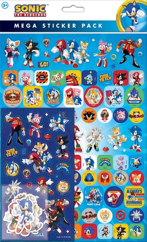 Sonic the hedgehog mega - hedgehog,